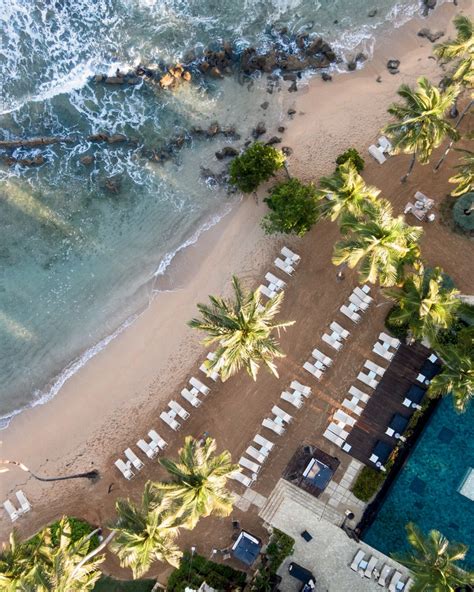 Dorado Beach A Ritz Carlton Reserve Resort Review Condé Nast Traveler