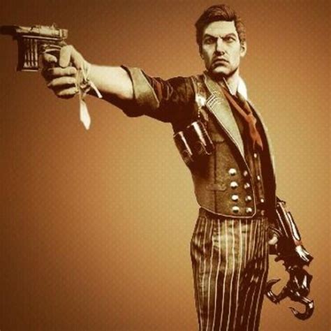 Booker Dewitt 1falseprophet Twitter