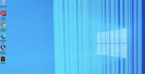 Horizontal Or Vertical Lines On The Computer Screen Windows 11 10 8
