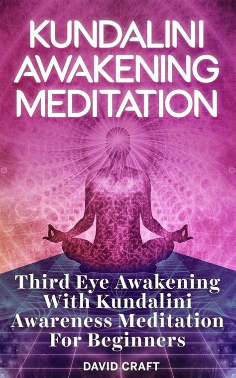 Kundalini Awakening Meditation Third Eye Awakening With Kundalini