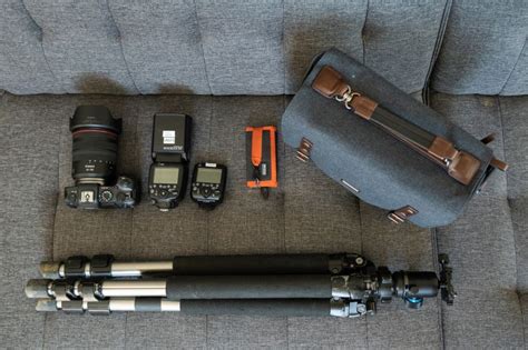 Real Estate Photography Equipment Guide Cameras Lenses Accessories