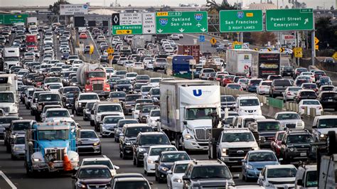 Opinion Californians Step Away From Your Cars The New York Times