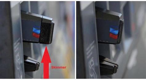 All people and pets should quickly evacuate the. Police investigating possible skimming devices in 2 Putnam ...