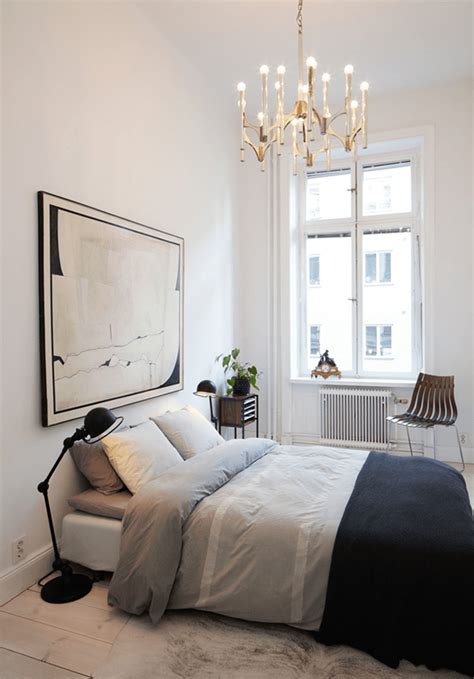 40 Minimalist Bedroom Ideas Less Is More Homelovr