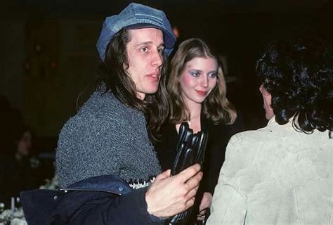 Pin By Scout Brown On Toddy Steven Tyler Bebe Buell Todd Rundgren