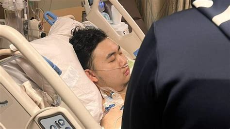 Msu Student Injured In Mass Shooting Is Paralyzed From The Chest Down
