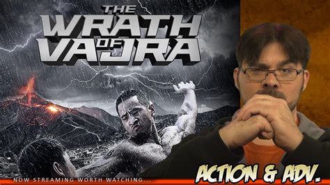 Before the wrath while scholars debate the timing of the rapture, the world has lost why this event is prophesied to occur in the first place; The Wrath of Vajra - Movie Review (2013) - YouTube