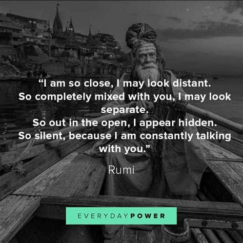 Rumi Quotes On Life Love And Strength That Will Inspire You Daily