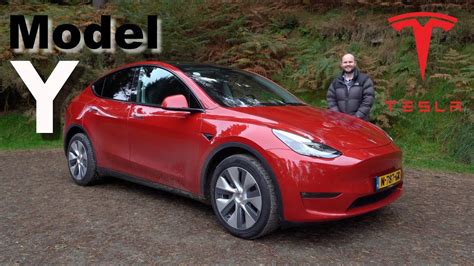 Tesla Model Y Review In Depth Look At Teslas Newest Suv Check More