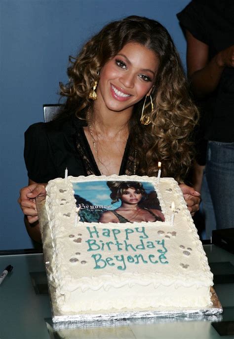 Ring The Alarm 20 Sweet Pics Of Beyonce During The Bday Era Beyonce