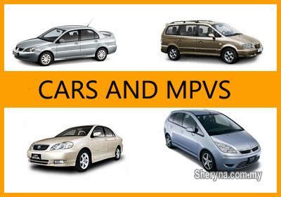 Maybe you would like to learn more about one of these? Kereta Sewa PALING MURAH di Kuching, Sarawak | Cars for ...