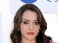 Naked Kat Dennings Added By