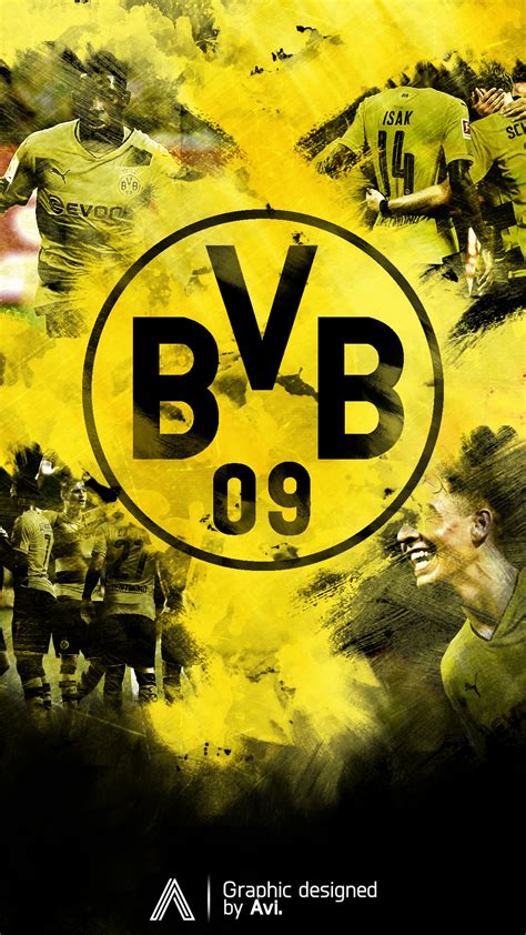 Download free borussia dortmund vector logo and icons in ai, eps, cdr, svg, png formats. Die 71+ Besten Borussia Dortmund Hintergrundbilder