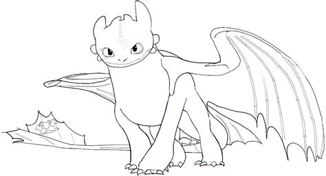 How to train your dragon coloring pages are on their way. How To Train Your Dragon Coloring Pages Toothless at ...