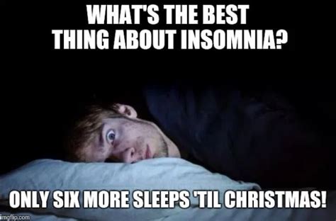 18 Insomnia Memes That Will Keep You Entertained Until You Fall Asleep