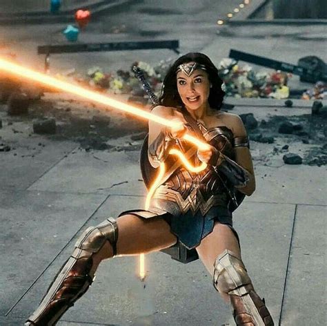 Gal Gadot Justice League Wonder Woman Wonder Woman Gal Gadot Wonder