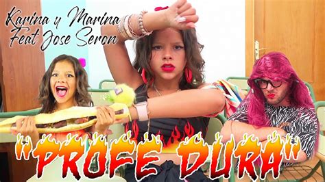 Diverty amigos aquí les traigo mi 9no video editado con la (voz en vivo), de las canciones de karina & marina en. Donde Vive Karina Y Marina : Karina & Marina - YouTube ...