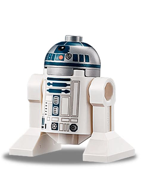 Range Trooper™ Lego Star Wars Characters For Kids Us