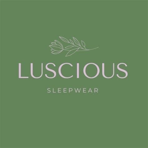 Luscious Sleepwear