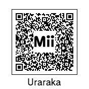 Thankfully, the heroes on the scene were able to keep the others in the area safe until the arrival of all might, who defeated the villain and saved the hostage, as expected of the number one. My hero academia mii qr codes