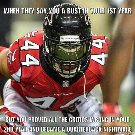 Easily add text to images or memes. Punch em in the mouth | Atlanta falcons football, Atlanta ...