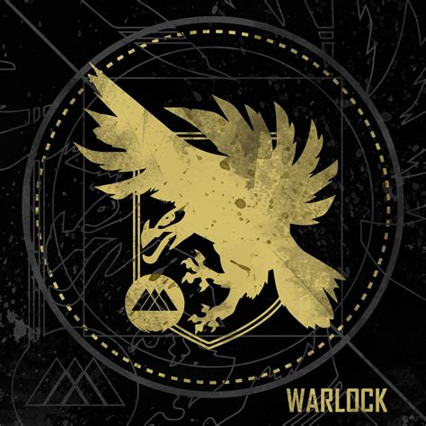 Destiny 2 Warlock Icon By Sodaarcade On Deviantart