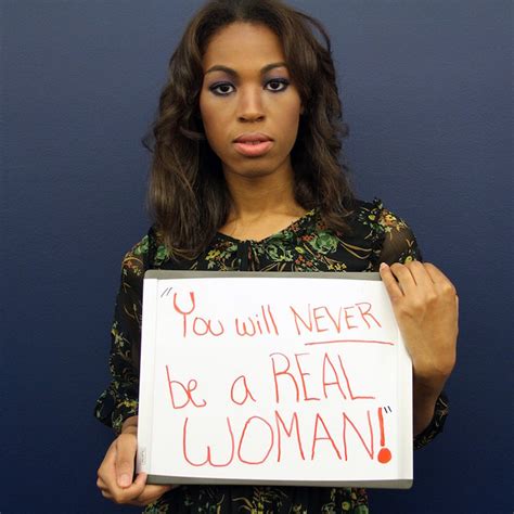 16 Photos Expose The Horrible Microaggressions Trans People Face