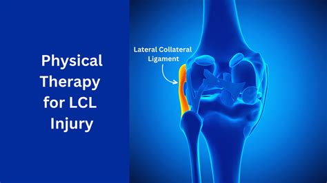 Physical Therapy For Lcl Injury Mangiarelli Rehabilitation