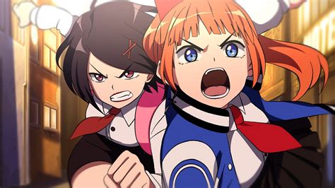 River City Girls 2 Gets December Release Date In North America And Europe