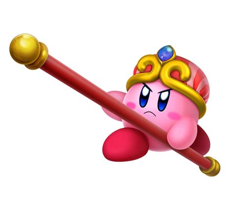 Staff Kirby Nintendo Fandom Powered By Wikia