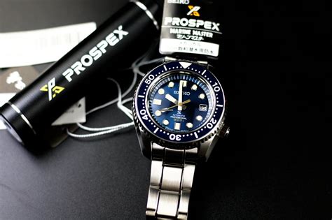 Seiko Prospex SBDX025 Marine Master Professional 300M Diver For 2 572