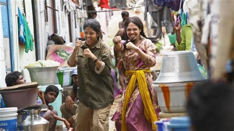 Tamil Films How North Chennai Marks Its Presence While Kodambakkam