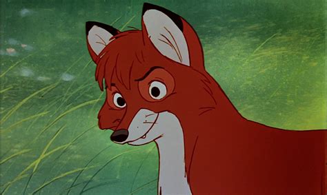 The Fox And The Hound Screencap Fancaps