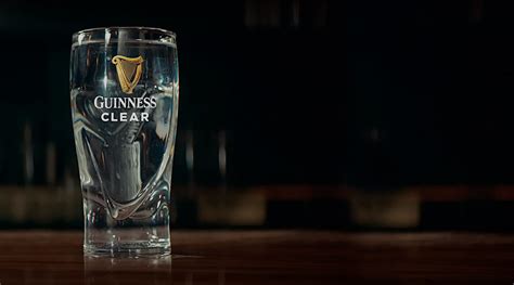 Click history and select clear recent history…. Introducing Guinness Clear | Guinness®