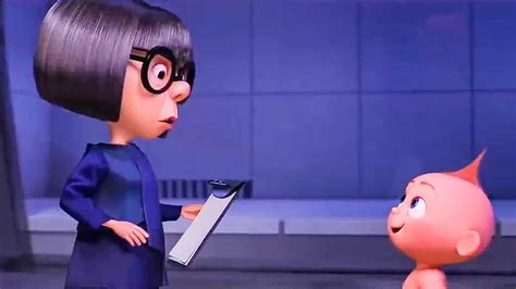 Incredibles 2 All Trailers 2018 Disney Pixar Hd Youtube