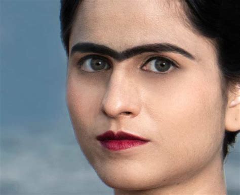 Take A Look At These Things That Everyone Should Know About Unibrows Herzindagi