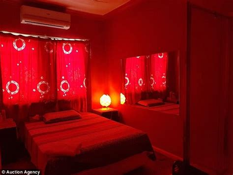 Inside The Seedy Sydney Massage Parlour On Sale For Million