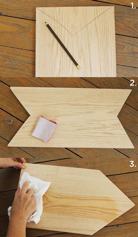 More images for wooden cutting board holder » Make Your Own (Simple) Wooden Cutting Board - A Beautiful Mess