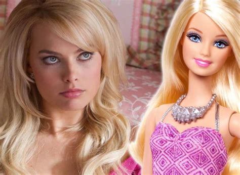 Review Film Barbie Yang Dibintangi Margot Robbie Dunia Plastik Greta Hot Sex Picture
