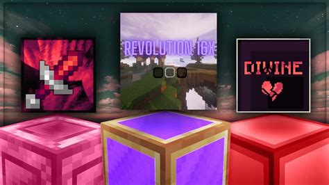 The 3 New Best 16x Bedwars Texture Packs 189 Fps Boost Creepergg