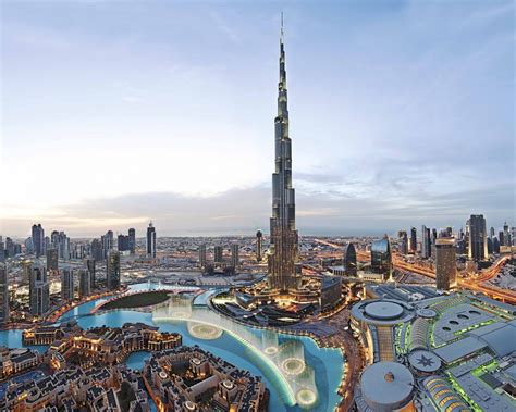 Burj Khalifa Wallpapers Top Free Burj Khalifa