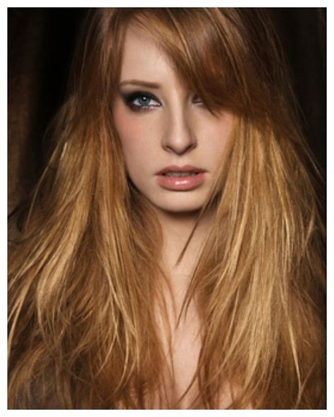 Regardless of hair color, these 19 highlights ideas are a fresh & nice change to the boring hairstyles. Light Golden Blonde Hair Color 17 Best Images About Golden ...