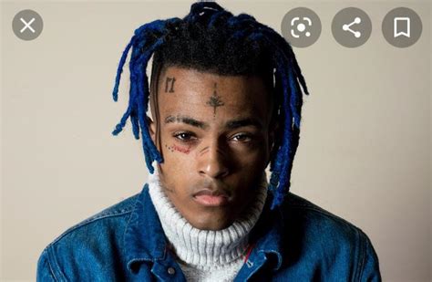 Is This Rare Or Not Rxxxtentacion