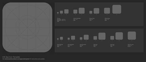 Ready for ios 14 app icon preview screenshot (home screen, app store, notifications screen) in ios 14 light mode Export iOS Icon Sizes in Affinity Designer - Graphic ...
