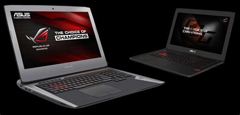Asus To Unveil Rog Laptop With The Worlds Fastest Refresh Rate