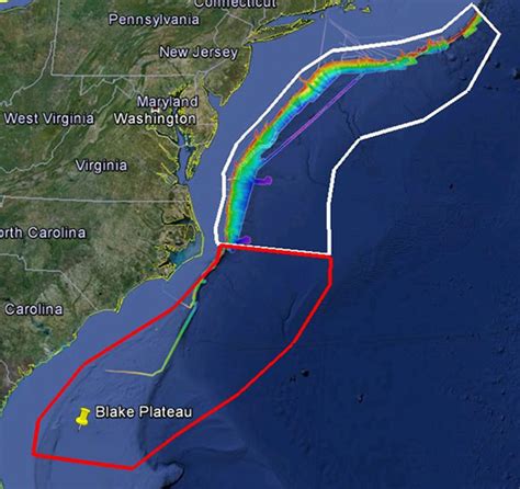 NOAA Ship Okeanos Explorer 2013 ROV Shakedown And Field Trials In The U