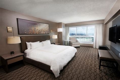 Marriott Fallsview Hotel And Spa Introduces New Guestrooms