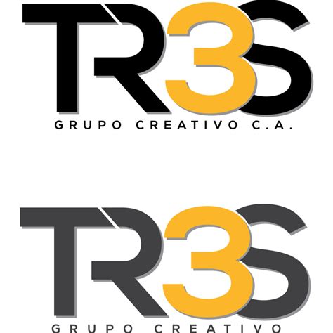 Tr3s Logo Vector Logo Of Tr3s Brand Free Download Eps Ai Png Cdr