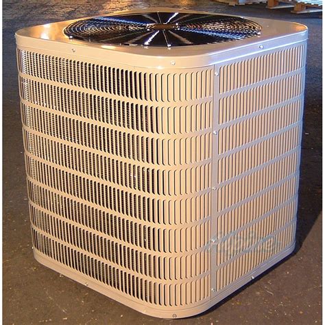 If you are in the market for a good air conditioning unit, you have come to the right place. Goodman CKL30 1 Central Air Conditioner Item No 177 2 5 ...