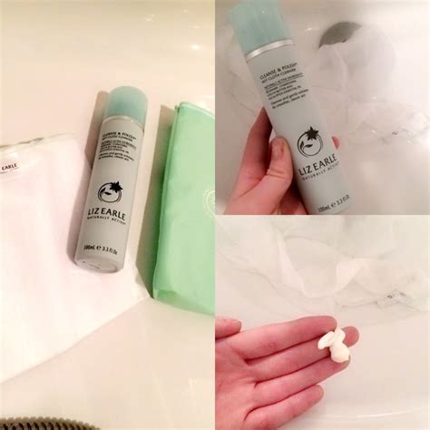 Liz Earles Cleanse And Polish Starter Kit Review Hw